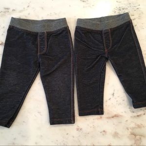 Joah Love Denim Pants